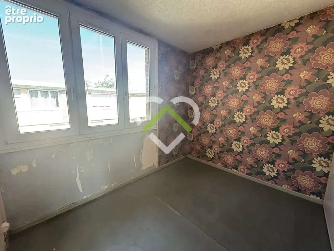 Quartier Résidence maison Bel-étage à travaux - photo 7