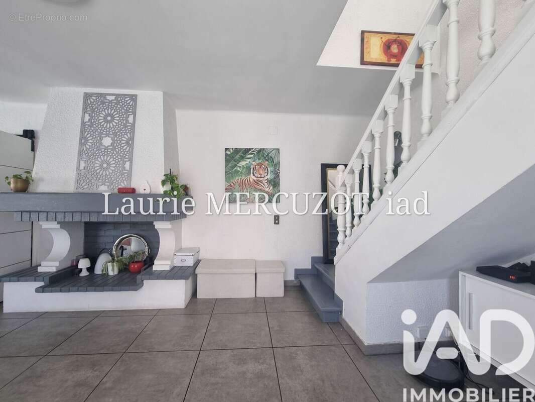 Maison 155 m² à Perpignan  - photo 8