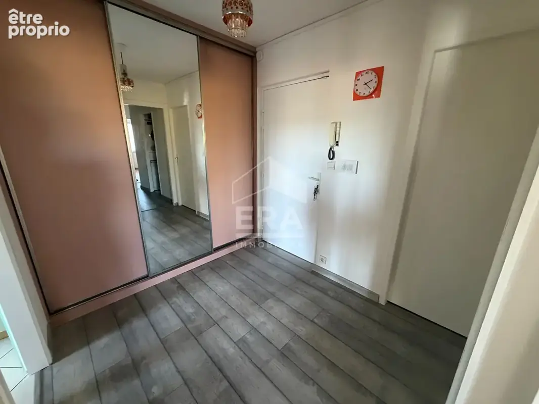 Appartement 89m² à metz - photo 3