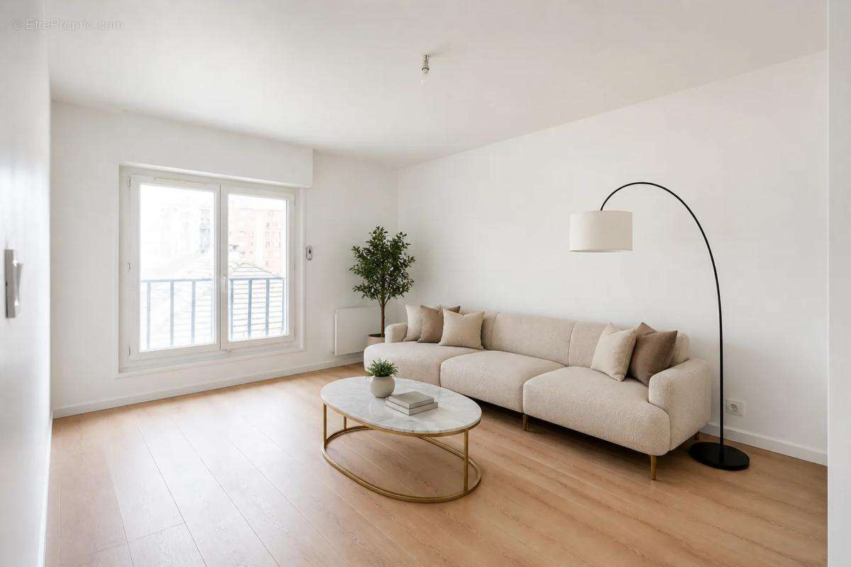 Charmante maison de 170 m² à Pantin - photo 3