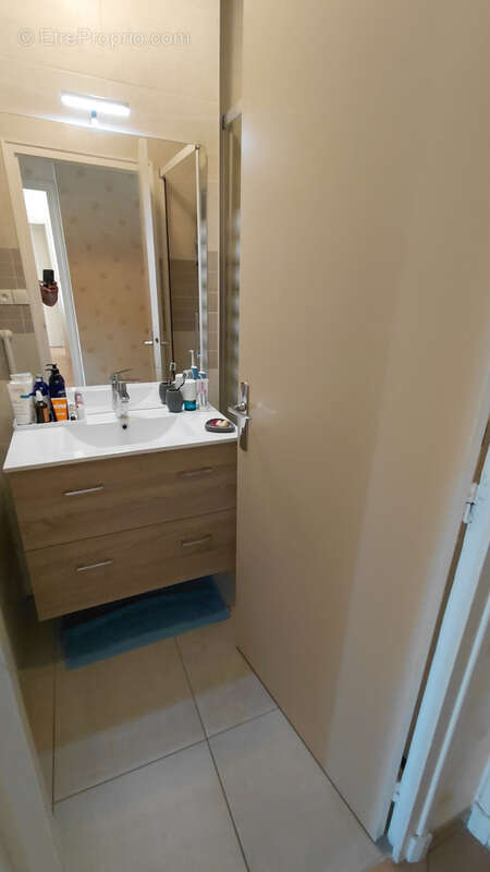 Appartement F4 - photo 8