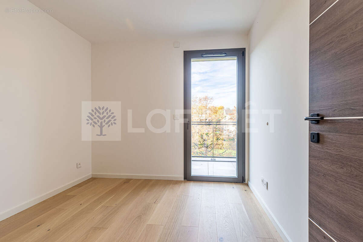 Appartement à ANNECY