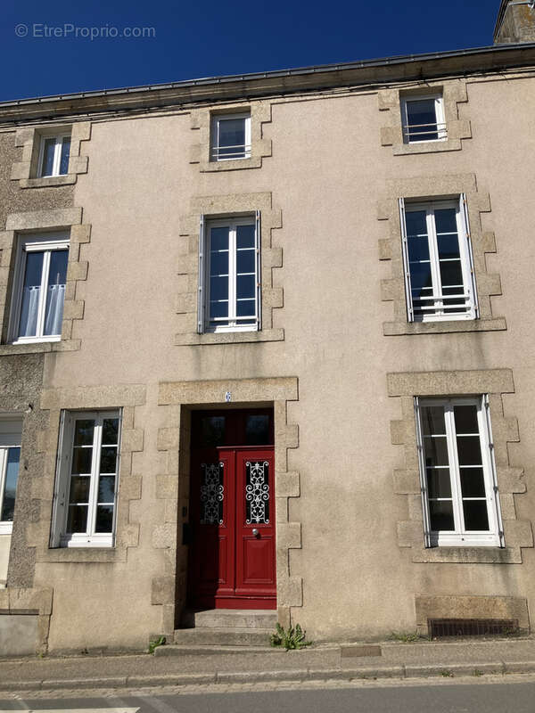 Maison à LES EPESSES