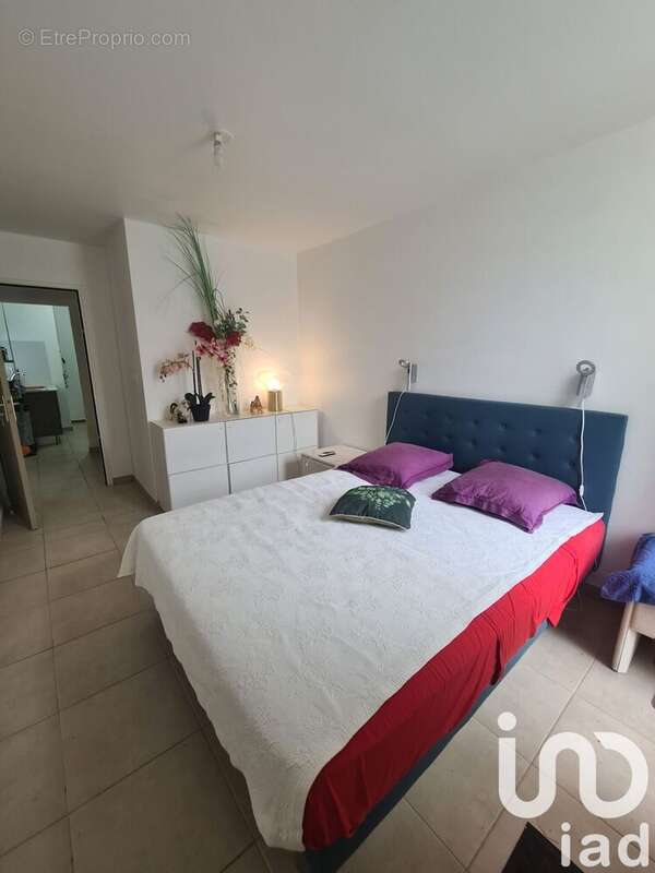 Photo 5 - Maison à RIVIERE-PILOTE