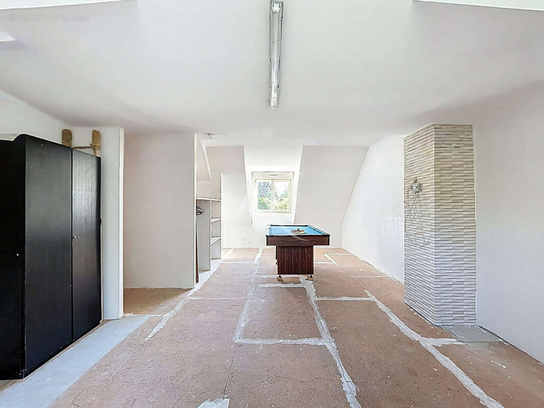 Maison à VIHIERS