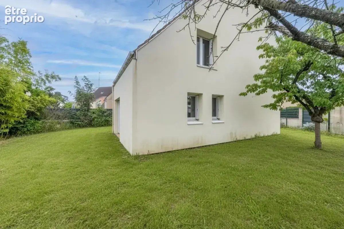 Maison familiale de 5 pièces - 132 m2 - L'Isle-Adam - photo 14