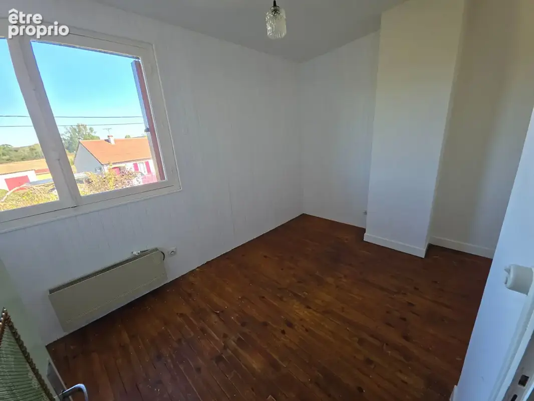 A vendre - garchizy - maison 3 chambres, garage, jardin, atelier. - photo 6