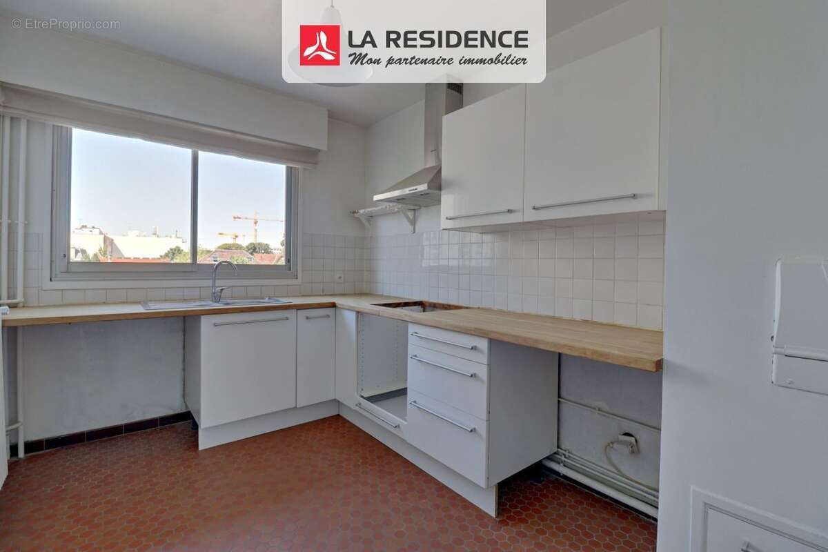 Appartement à POISSY