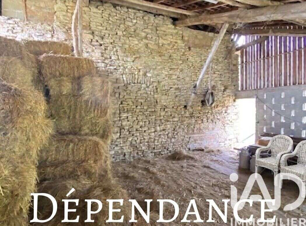 Photo 9 - Maison à SAINT-NAZAIRE-EN-ROYANS