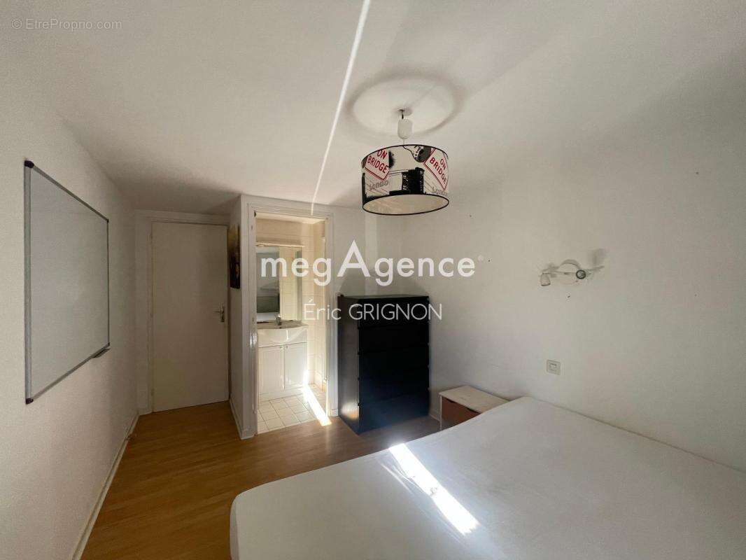 Maison à LES SABLES-D'OLONNE