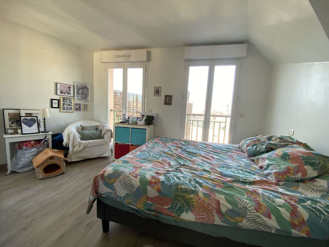 Photo 5 - Appartement à AMIENS