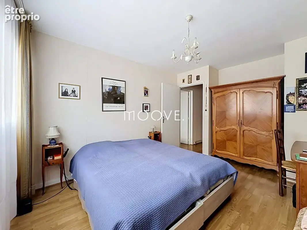 Appartement Rouen 5 pièce(s) 110 m2 - photo 6