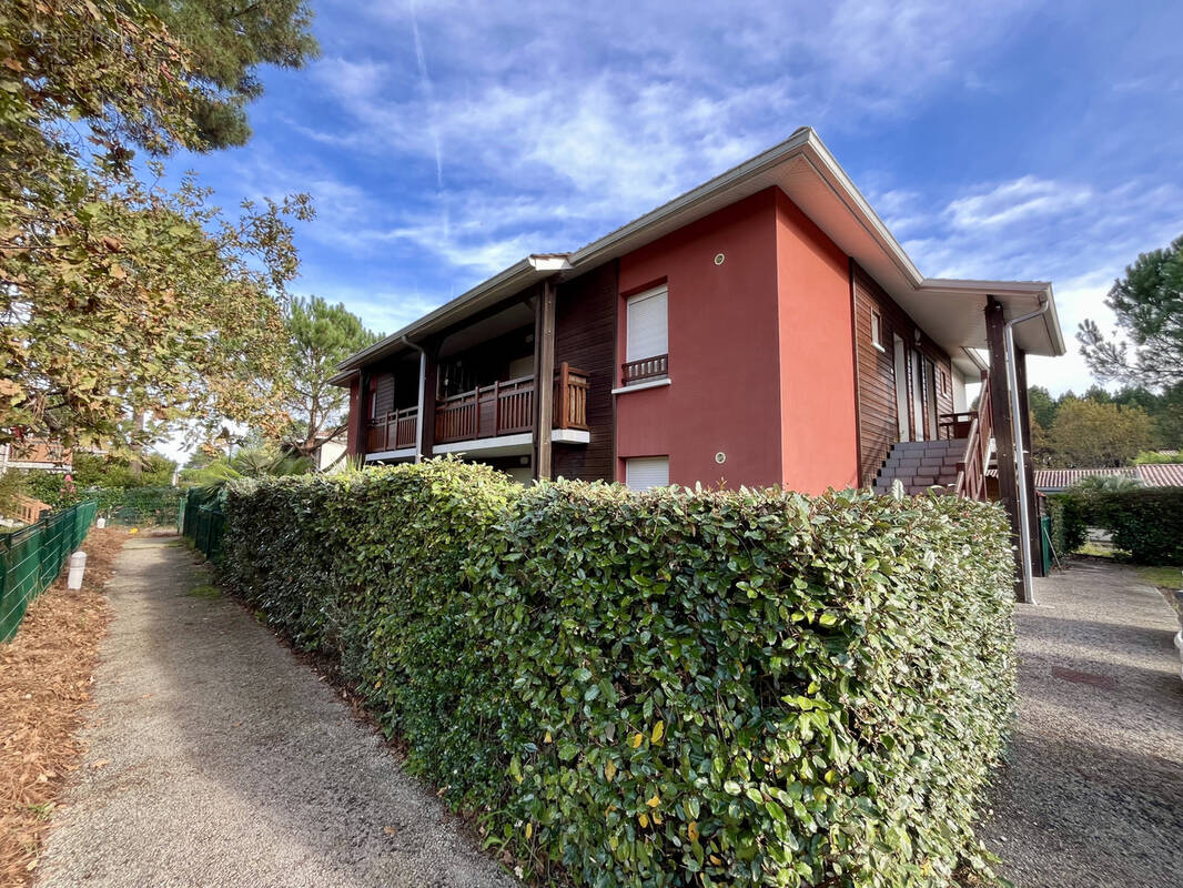 Appartement à SAINT-JEAN-D&#039;ILLAC