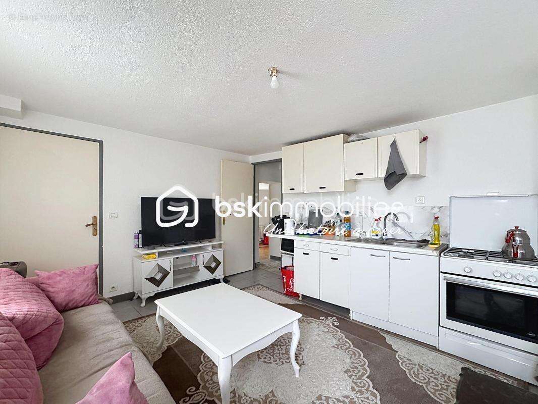 Appartement à LOSNE