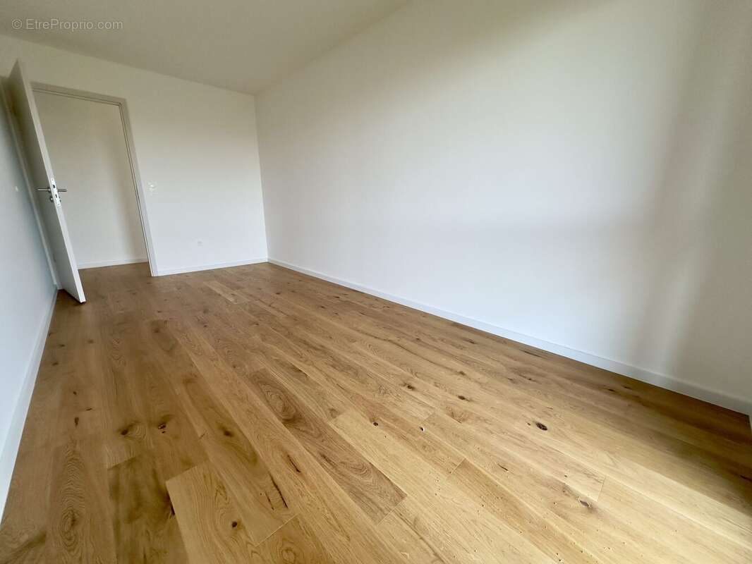 Appartement à OBERSCHAEFFOLSHEIM