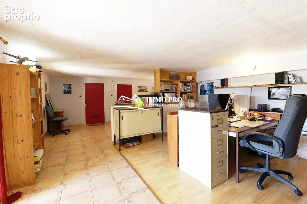LE FOUSSERET   Villa de 2001 sur 1.4 hectare - photo 21