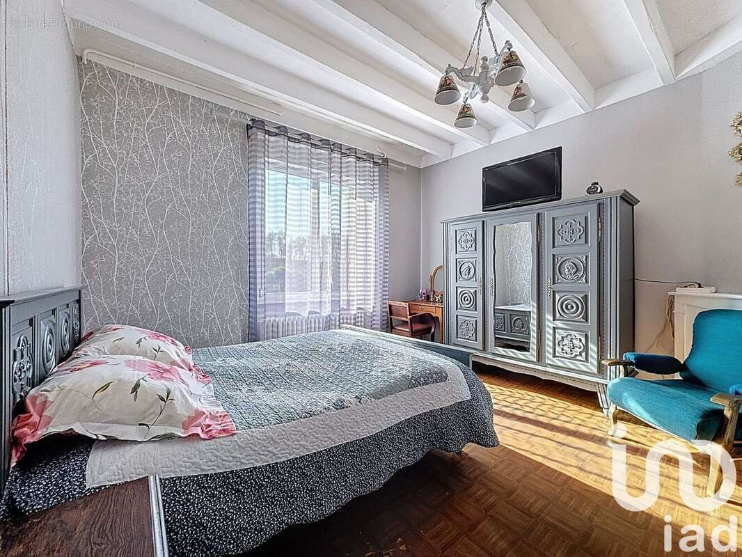 Photo 8 - Maison à PLEMET