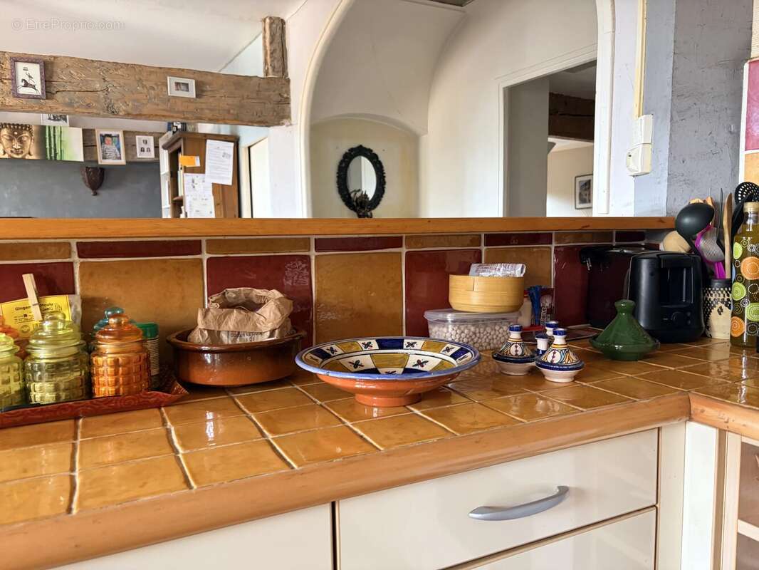 Appartement à CARCASSONNE