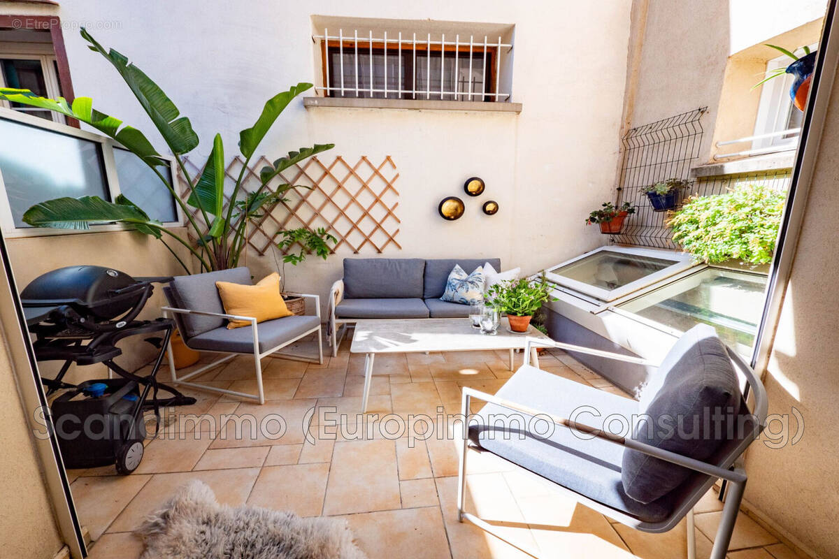 Maison à ARGELES-SUR-MER