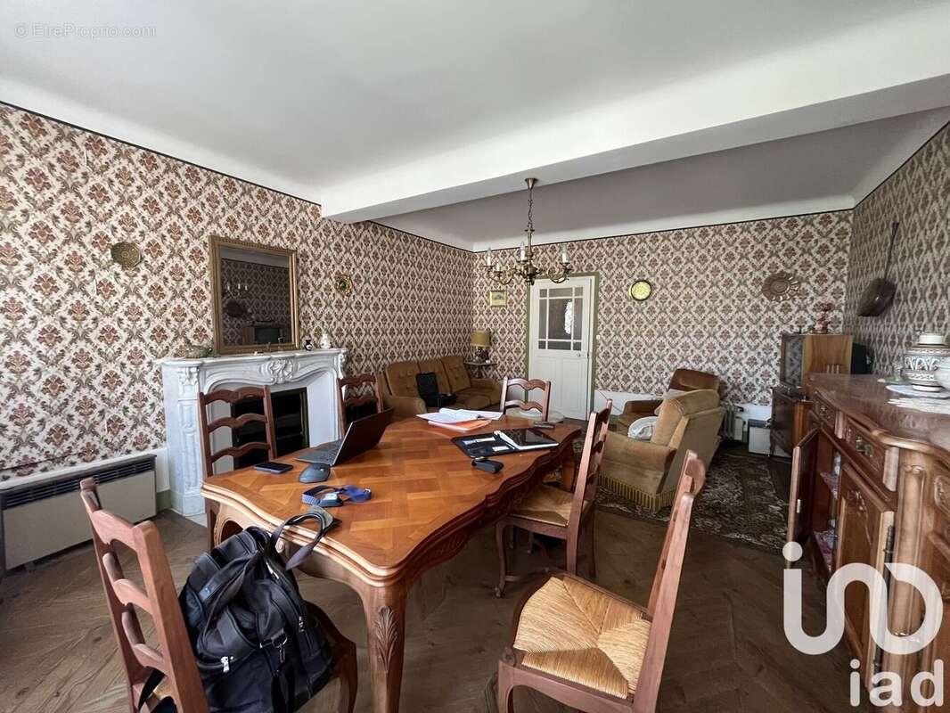 Photo 9 - Maison à DEMIGNY