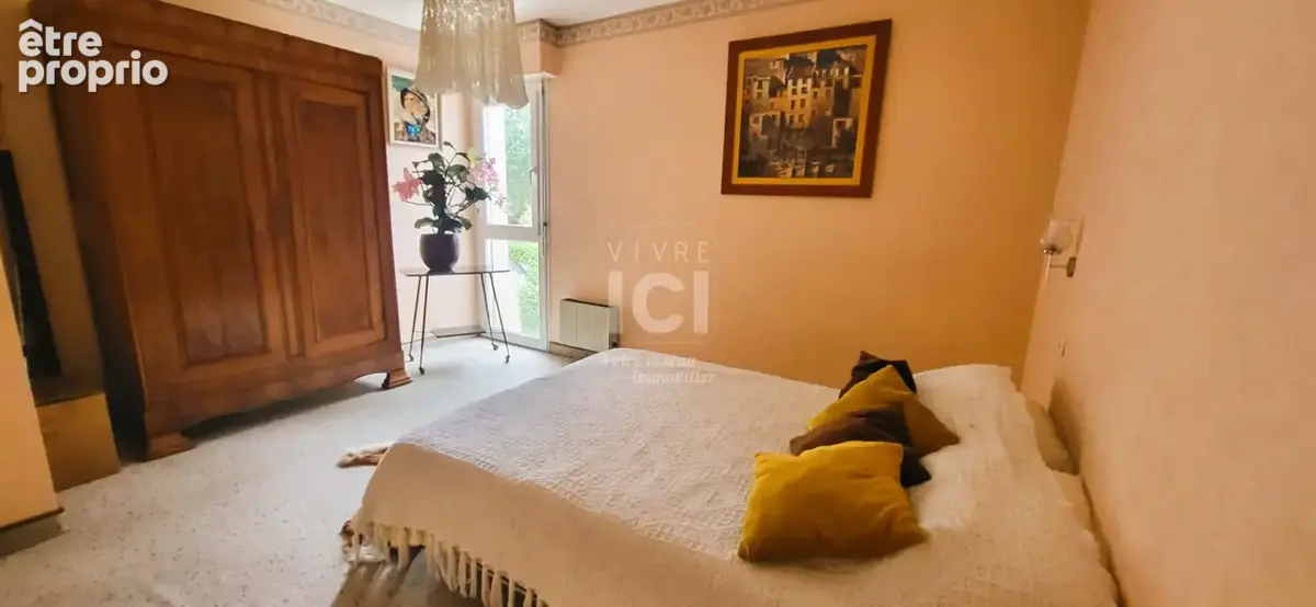 Maison Sainte-Luce-Sur-Loire - 4 chambres - photo 9