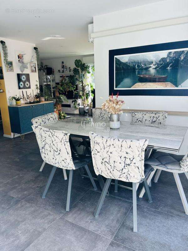 Maison à TRUCHTERSHEIM