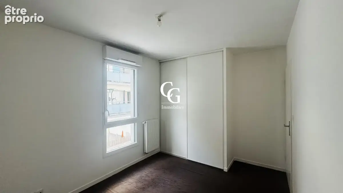 Appartement 2 pièces 39 m² à vendre à Nantes (44300) - photo 9