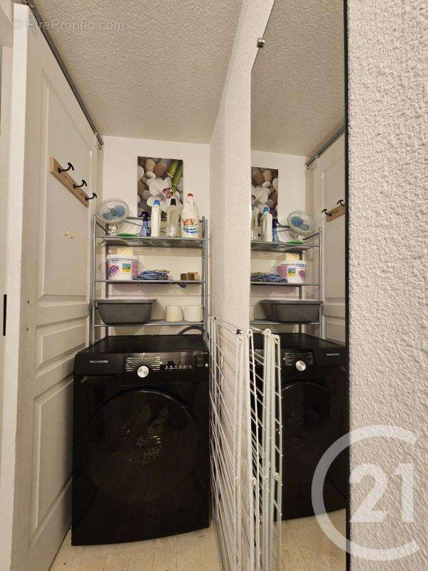 Appartement à PALAVAS-LES-FLOTS