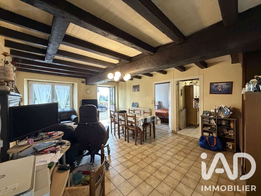 Photo 3 - Maison à SAINT-MARTIN