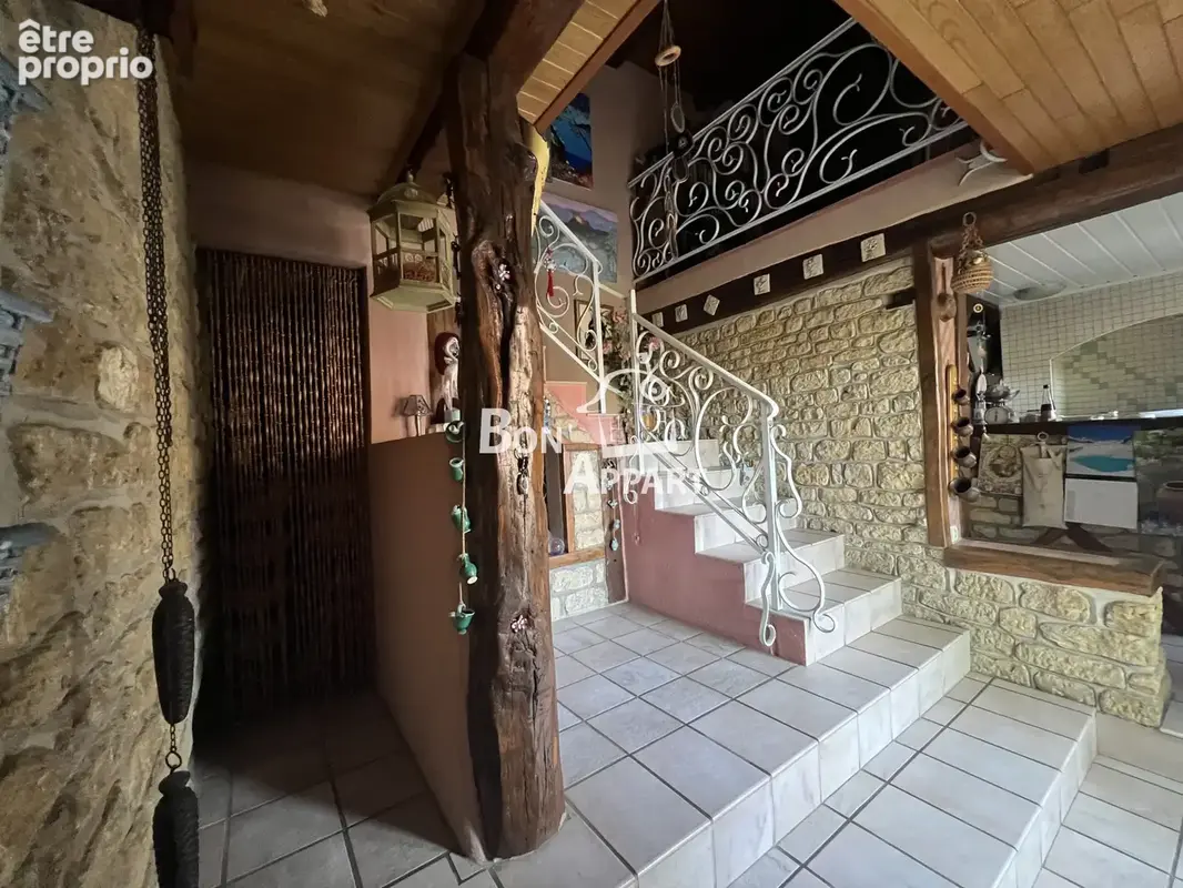 Maison en pierre 130 m2 sur 1 ha - à 30 minutes du Luxembourg entre Longwy et Longuyon - photo 18