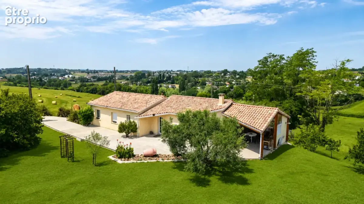 Maison 200 m² avec studio indépendant - photo 9
