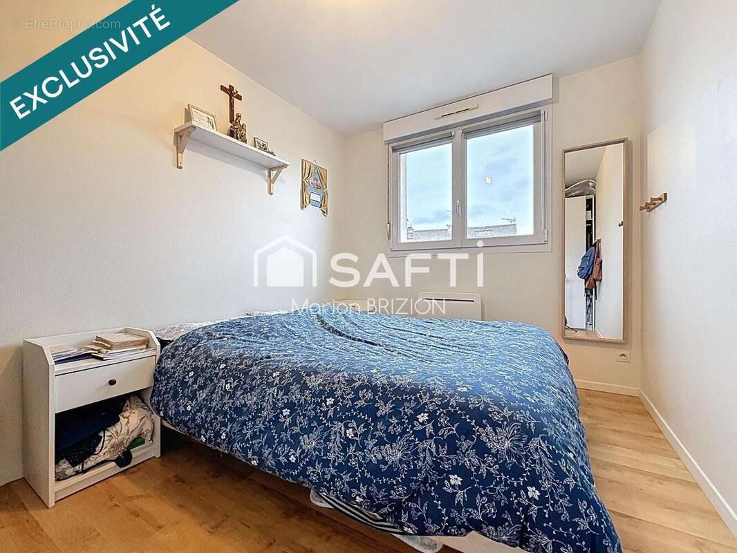 Photo 6 - Appartement à CHALONS-EN-CHAMPAGNE