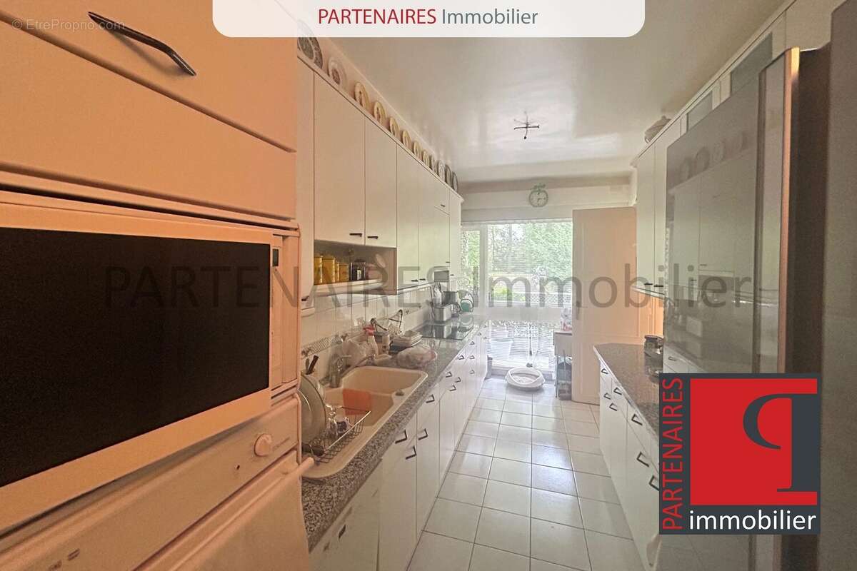 Appartement à ROCQUENCOURT
