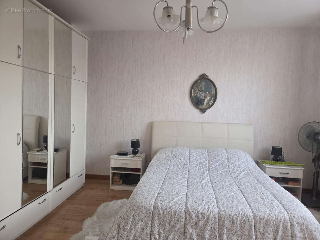 Maison à PIERREFITTE-SUR-SEINE