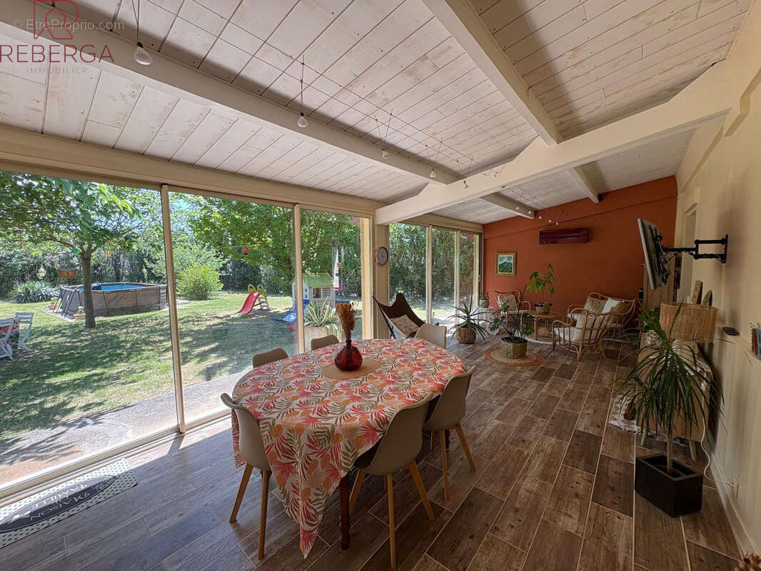 Maison labruguiere - photo 4