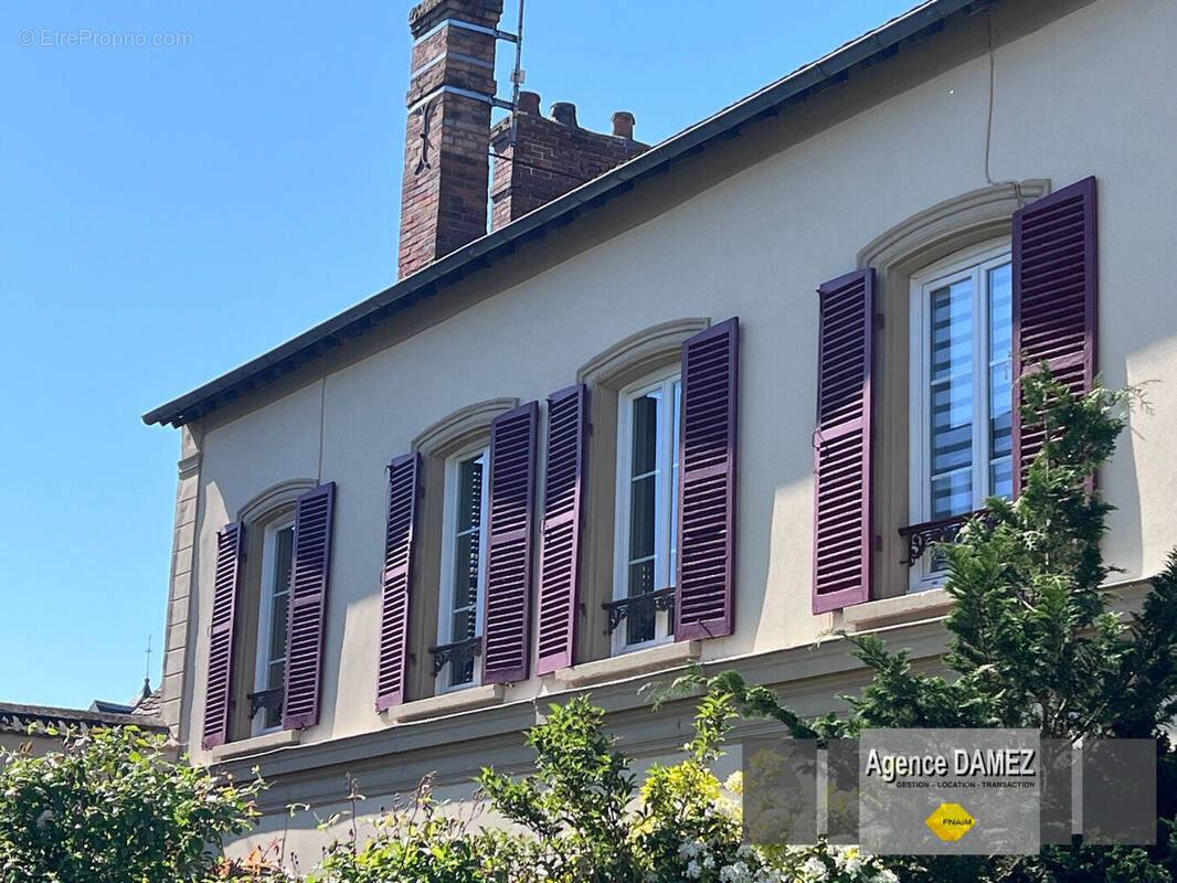 Appartement à DOURDAN