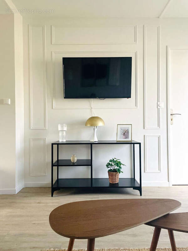 Appartement à ROUEN