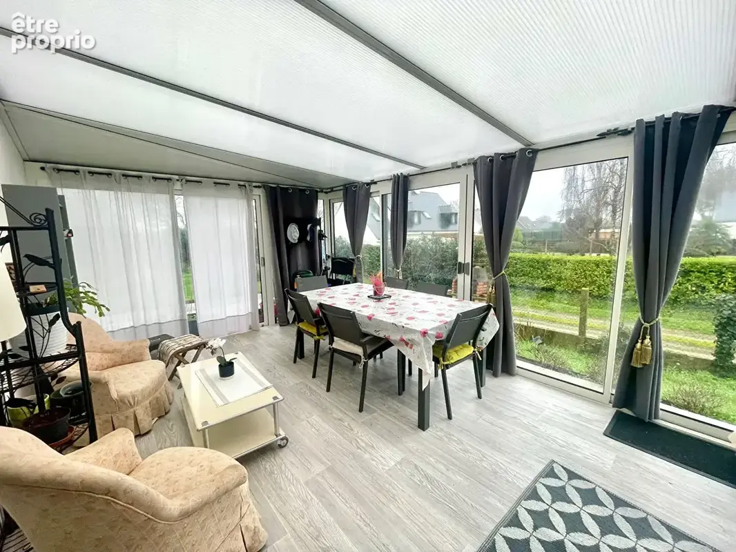 Photo Maison à Herbignac au prix de 294 000€