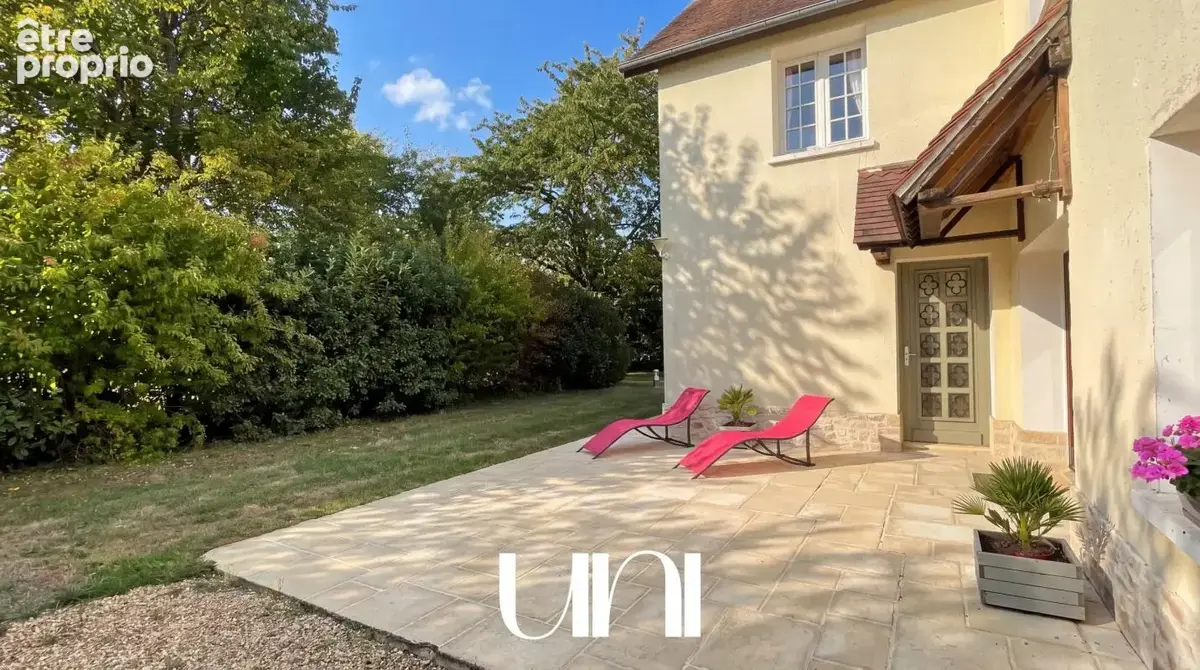 Maison 6 pièces 166m² avec verger - Saint-Pierre-en-Auge - photo 7