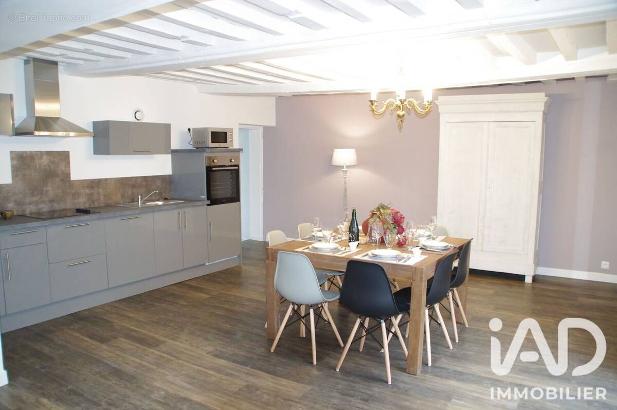 Photo 1 - Appartement à BAYEUX