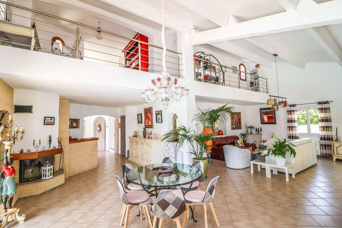 Maison à FLAYOSC
