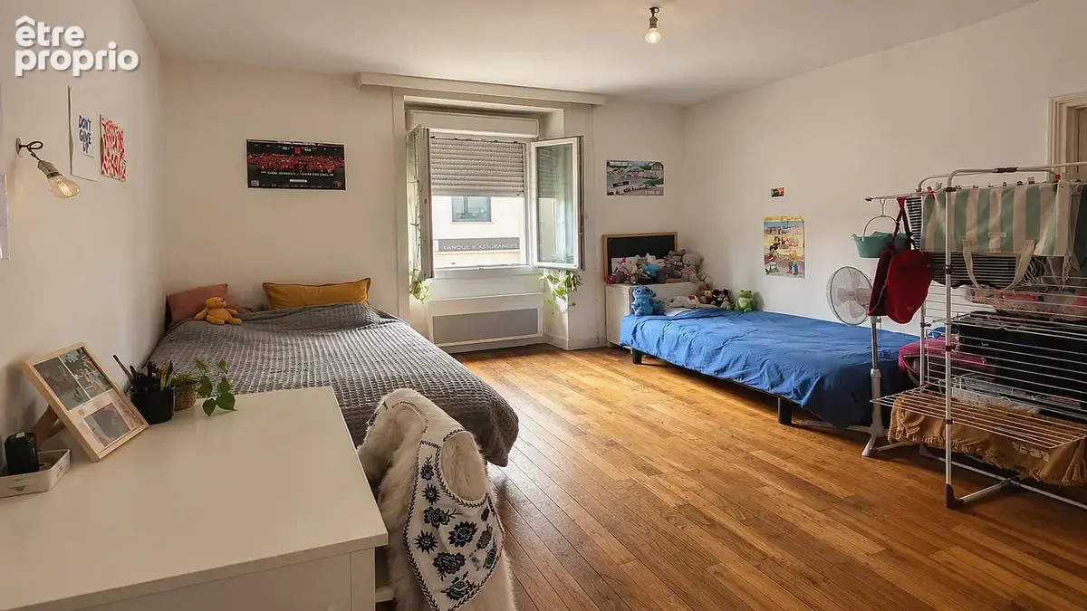 Immeuble à vendre à Saint Aubin d'Aubigné - photo 7