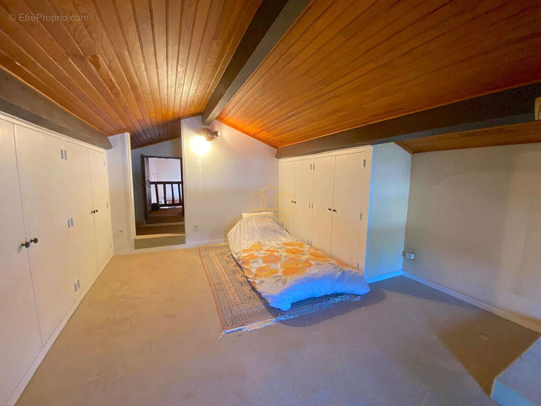 Maison avec garage et grand jardin à vendre à Gujan-Mestras - photo 14