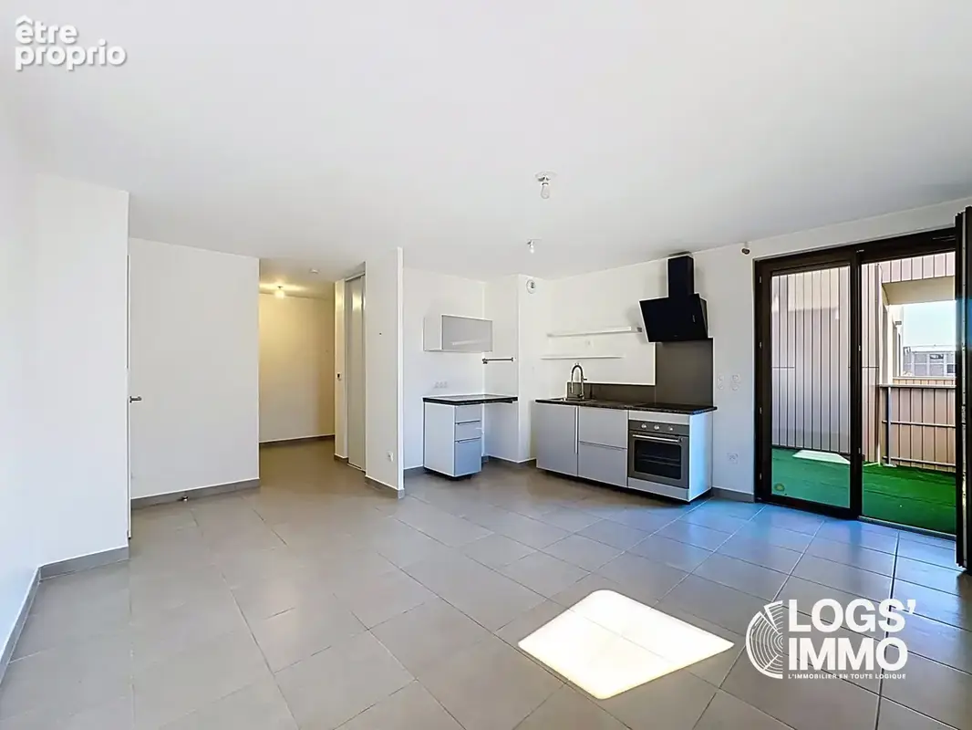 Appartement 3 pièces 66 m² à vendre à Bordeaux (33100) - photo 5
