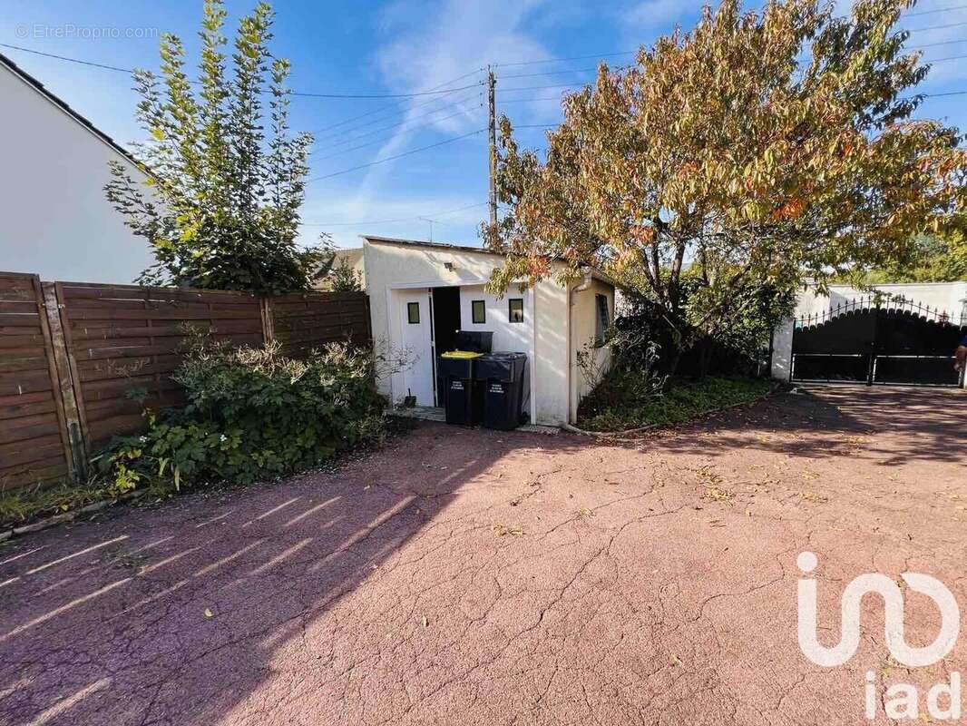 Photo 5 - Maison à LA FERTE-SOUS-JOUARRE