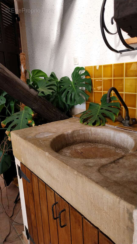 Appartement à BORMES-LES-MIMOSAS