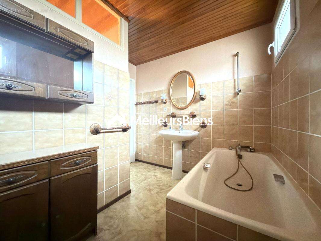 Maison à MARANGE-SILVANGE