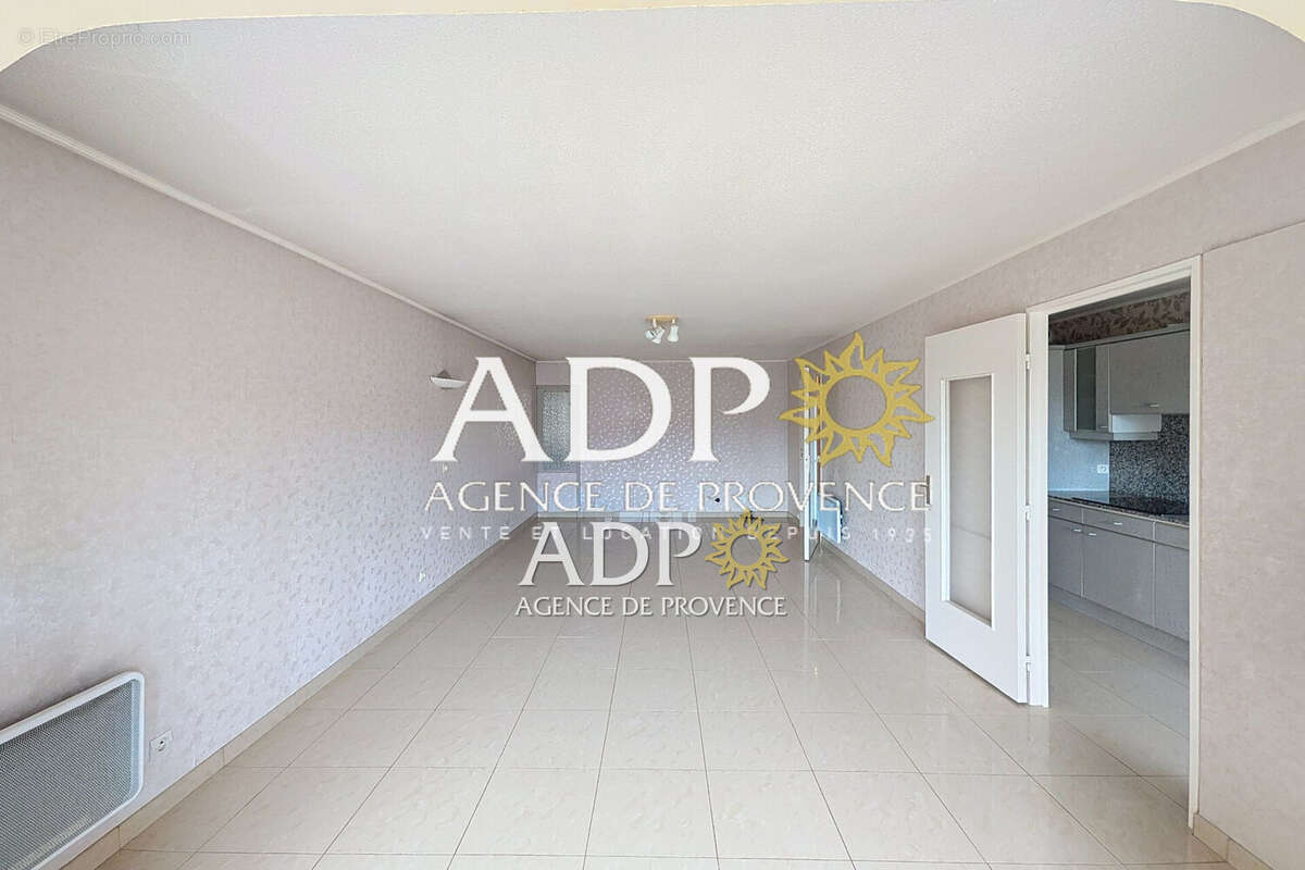 Appartement à PEGOMAS