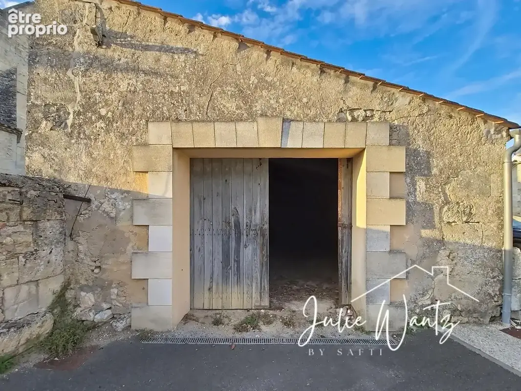Photo 1 - Maison à CUBNEZAIS