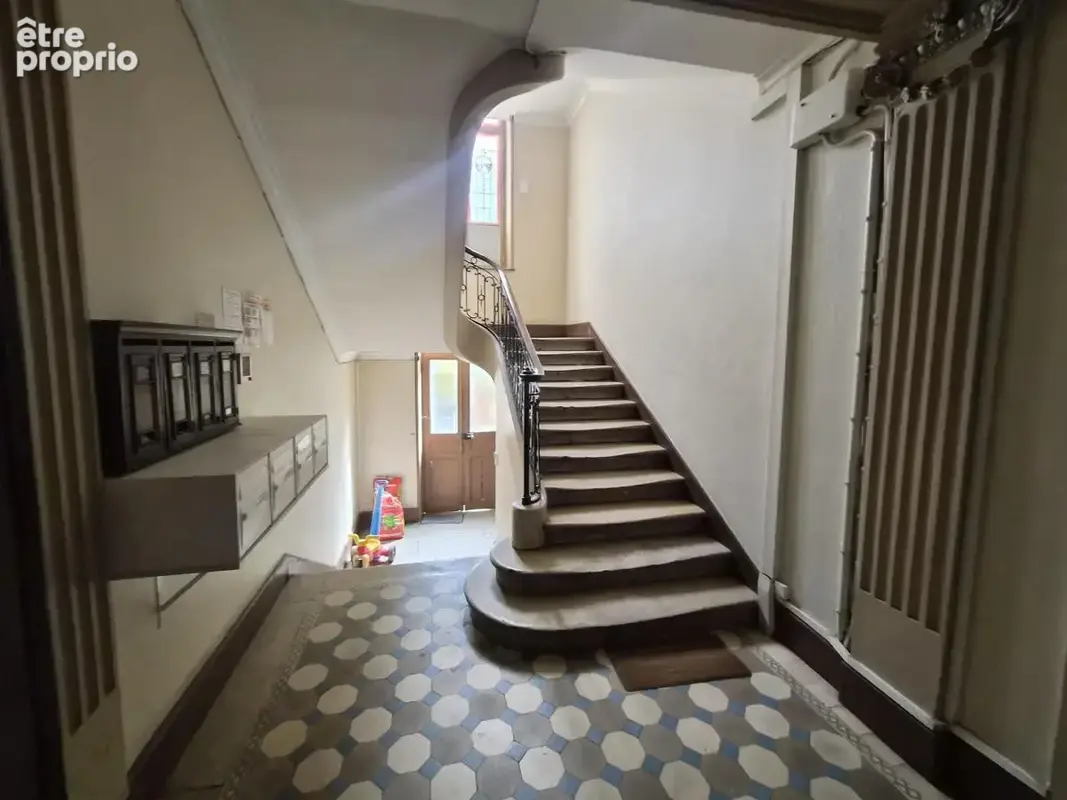 Appartement 6 pièces 193 m² à vendre à Nancy (54000) - photo 5